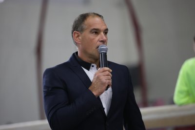 Избраха Красимир Дунев за вицепрезидент на Балканската федерация по гимнастика