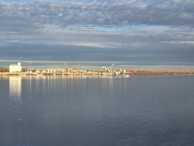 Няма отклонения от нормите за водите на река Дунав сочат