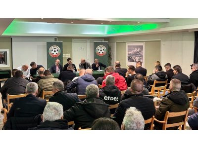 Георги Иванов завърши традиционната си обиколка по регионите с посещения в Русе и Велико Търново