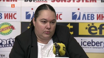 Петя Неделчева: Сестри Стоеви са готови за медал от световно първенство