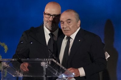 Почина президентът на Фиорентина - Роко Комисо