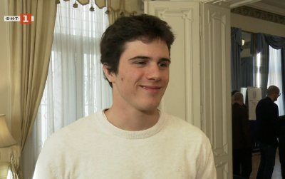 Тервел Замфиров: Ако Виктор Гичев прави пистата за олимпийския сноуборд, със сигурност ще бъде на топ ниво