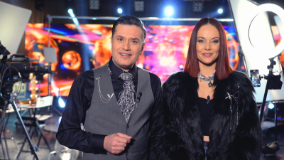 Кои са водещите на националната селекция за "Евровизия 2026"