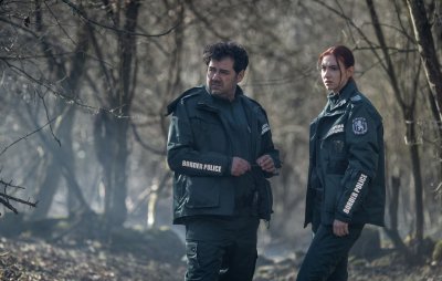 Ново мистериозно убийство в третия епизод на &bdquo;Мамник&ldquo;