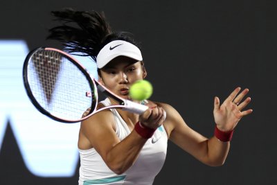 Ема Радукану отпадна на четвъртфиналите на турнира в Хобарт