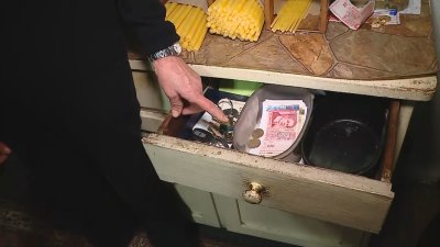 Обир в манастира "Свети Георги" над село Белащица - кой е извършителят и каква сума е открадната?