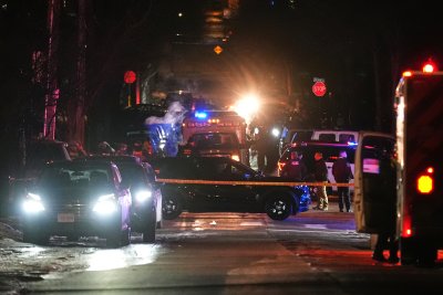 Нов случай на стрелба от страна на Органите на Реда