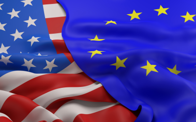 Европейският съюз подготвя контрамита в отговор на заплахата на Доналд