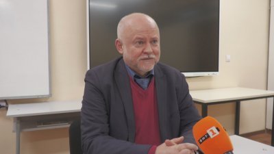 Машини хартия или сканиращи устройства Залогът този път не е