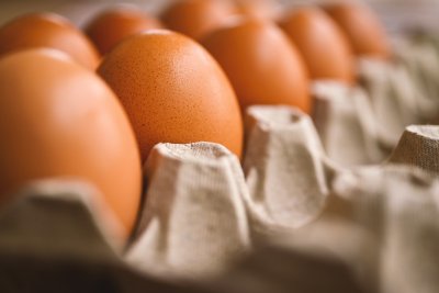 400kg of Smuggled Chicken Meat and 8,640 Eggs Seized at Lyubimets Border checkpoint