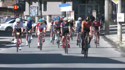 Българският етап на Тур дьо Франс стартира паралелно с класическата обиколка на Франция