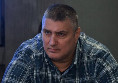 Любо Ганев: Всички копнеем за добри резултати в Милано/Кортина