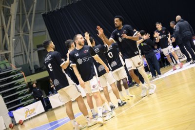 Под пара: Локомотив Пловдив сломи и Ботев 2012 в НБЛ