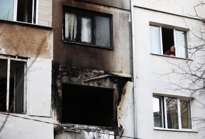 Неправилна употреба на отоплителни уреди и небрежност към повредени кабели са най-честите причини битовите пожари