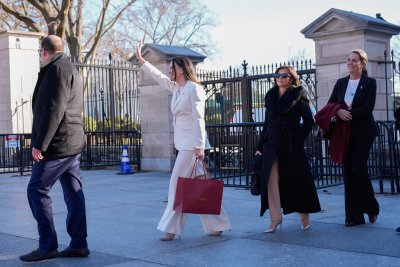 Нобелова награда за мир като подарък - Мария Корина Мачадо даде медал на Доналд Тръмп