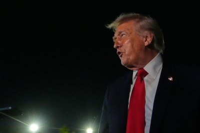 Президентът на САЩ Доналд Тръмп каза че според него европейските