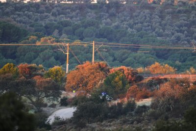 Към момента в посолството на Република България в Мадрид няма