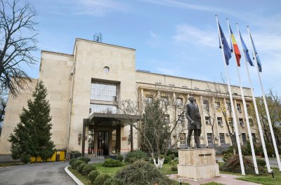 Ministry of Foreign Affairs: Bulgaria Supports Implementation of the Comprehensive Peace Plan for Gaza