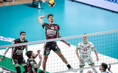 Мартин Кръстев: Не бяхме сред фаворитите, но опровергахме всички