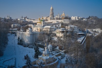 Пореден тур от преговорите за търсене на мир в Украйна