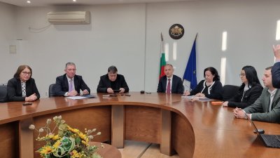 Нищожен е шансът в рамките на този парламент да бъдат