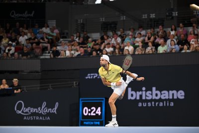 Григор Димитров започва 16-ото си участие на Australian Open срещу неудобен съперник