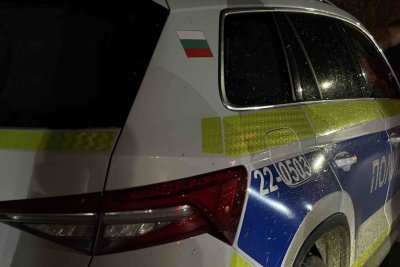 Двама загинаха при катастрофа на главния път София - Варна