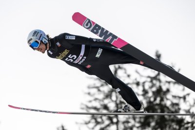 Норвежки треньори по ски скокове бяха наказани преди Зимните олимпийски игри