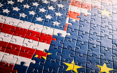 Закани и заплахи: Европа поема курс на твърдо противопоставяне на Тръмп