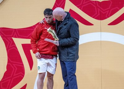 Брахим Диас: Провалих се и поемам пълна отговорност