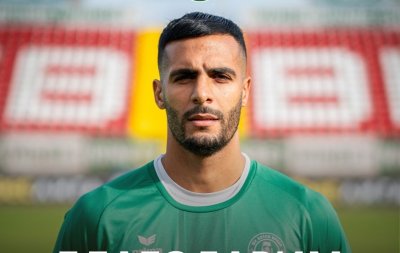 Ботев Враца се раздели с чужденец