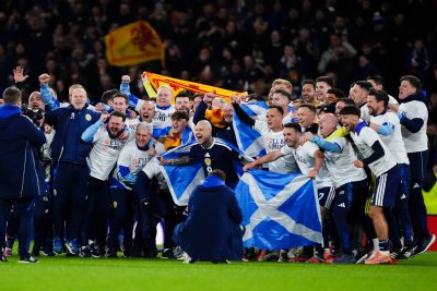 Две контроли за Шотландия преди Мондиал 2026