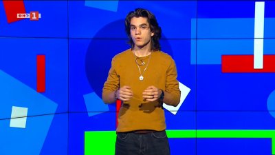 Актьорът Алън Къминг получи звезда на Алеята на славата