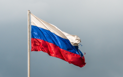 Русия експулсира британски дипломат когото смята за агент под прикритие