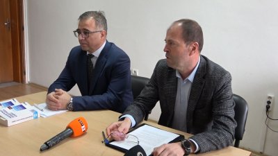 Повдигнаха обвинение на 19-годишния Божидар Бобоков