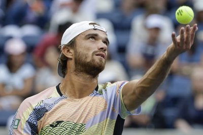 Томаш Махач спечели оспорван финал на мъжкия турнир в Аделаида