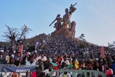 Обявиха официален празник в Сенегал след спечелването на Купата на африканските нации