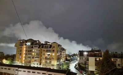 Регионалната екоинспекция във Велико Търново наложи принудително спиране на половината