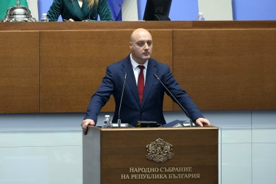 България отново е пред избор пределно ясен избор – да