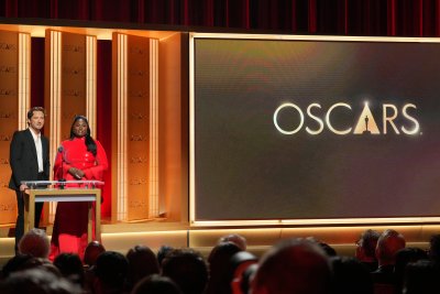 Леонардо ди Каприо и Тимъти Шаламе с номинации за "Оскар"