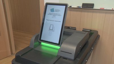 Ще се гарантира ли честността на вота с промените в