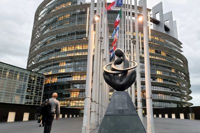 Обтегнатите отношения със Съединените щати заради Гренландия и европейският отговор