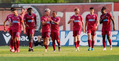 Септември обяви три трансфера