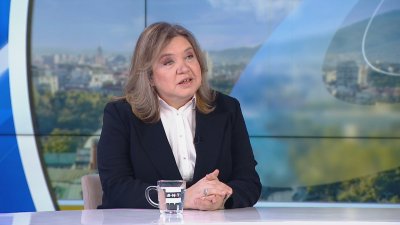 Наталия Киселова призова да се отложи въвеждането на сканиращите машини