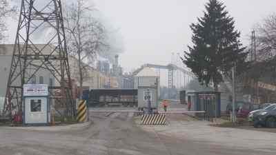 Административният съд в Бургас отмени заповедта за спиране на завода за дървопреработване във Велико Търново