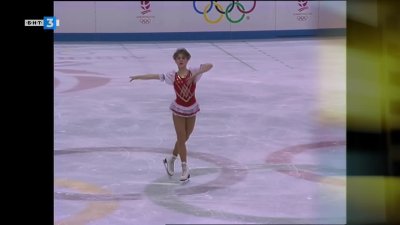 "Истории от Олимпийските игри", епизод 3 от поредицата посветена на Игрите в Милано/Кортина