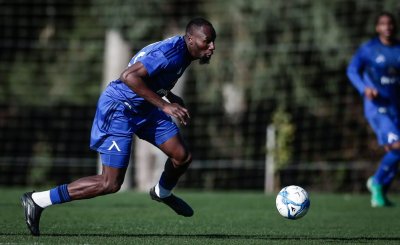 Левски и полския Заглембе Любин не си вкараха голове в контрола в Белек