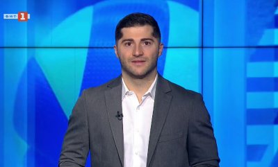 Спортни новини 26.01.2026 г., 12:25 ч.