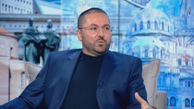 Николай Попов: Гражданско движение ще има на 100%, дали ще участваме на изборите - предстои да решим