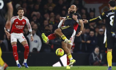 Революцията при Майкъл Карик продължава: Ман Юнайтед матира и Арсенал